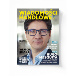 Wiadomości Handlowe 2/2022...