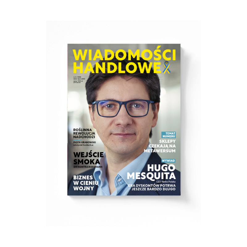 Wiadomości Handlowe 2/2022 (eWydanie)