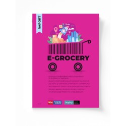E-grocery - przegląd rynku...