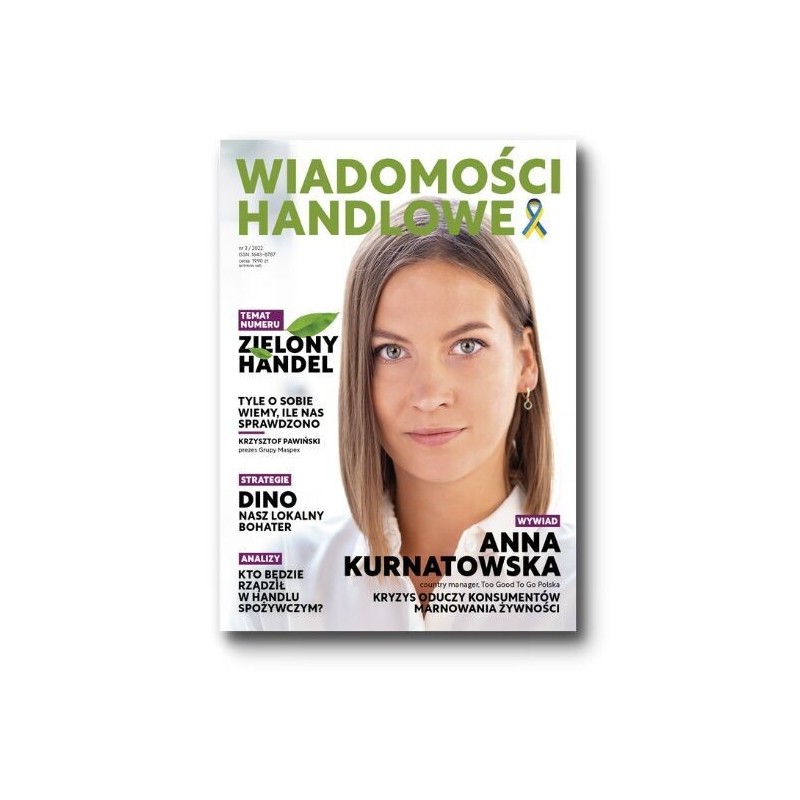 Wiadomości Handlowe 3/2022 (e-wydanie)