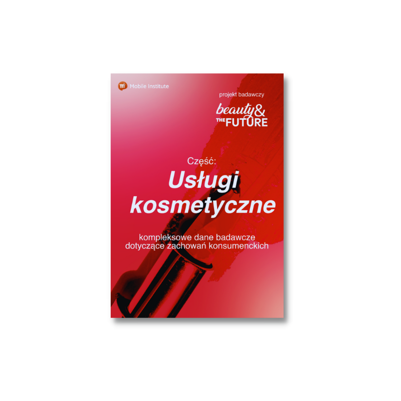 Bezterminowy dostęp do obszaru “Usługi kosmetyczne”