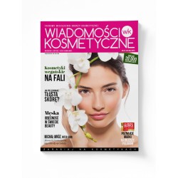 Wiadomości Kosmetyczne Maj...