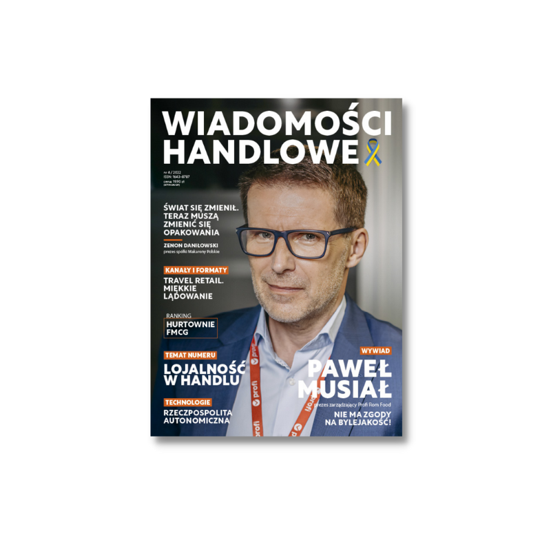 Wiadomości Handlowe 4/2022 (e-wydanie)
