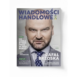 Wiadomości Handlowe 6/2022...