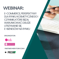 E-commerce, perspektywy dla...