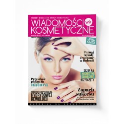 Wiadomości Kosmetyczne...