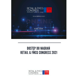 Retail & FMCG Congress 2021...