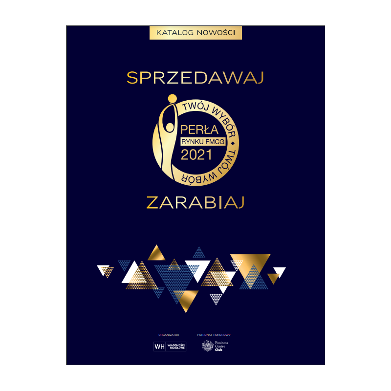 Katalog Perły Rynku 2021