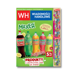 Wiadomości Handlowe...