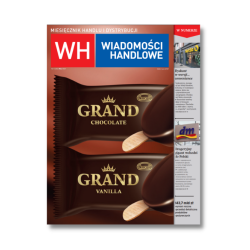 Wiadomości Handlowe Maj 2021