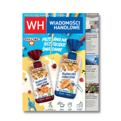 Wiadomości Handlowe...