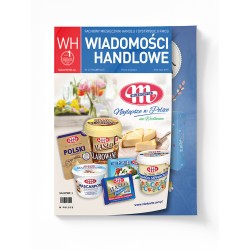 Wiadomości Handlowe Luty 2020