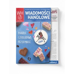 Wiadomości Handlowe Styczeń...