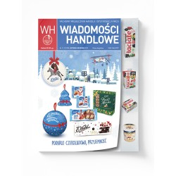 Wiadomości Handlowe...