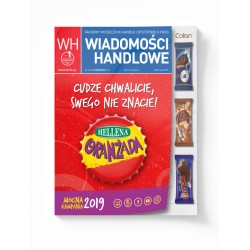 Wiadomości Handlowe...