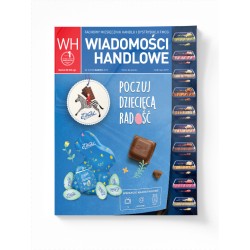 Wiadomości Handlowe Marzec...
