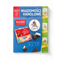 Wiadomości Handlowe Luty 2019