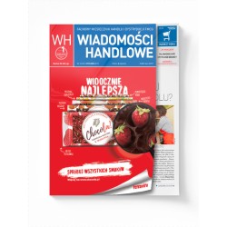 Wiadomości Handlowe Styczeń...