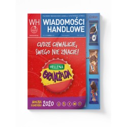 Wiadomości Handlowe Marzec...