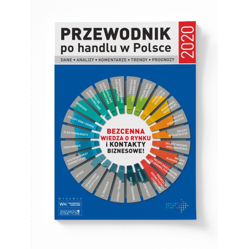 Przewodnik po Handlu w Polsce 2020 (ebook)