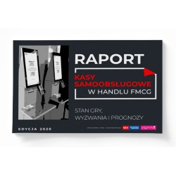 Raport Kasy samoobsługowe w...