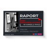 Raport Kasy samoobsługowe w handlu w Polsce (ebook)