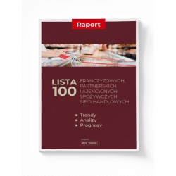 Lista 100 franczyzowych...