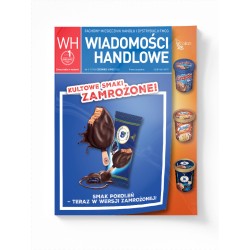 Wiadomości Handlowe...