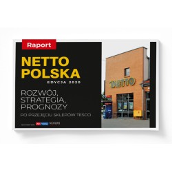Netto Polska - raport o...