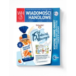 Wiadomości Handlowe...