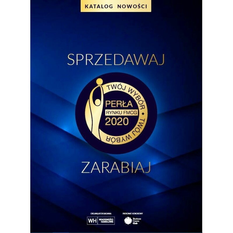 Katalog Perły Rynku 2020