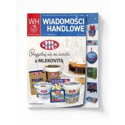 Wiadomości Handlowe...