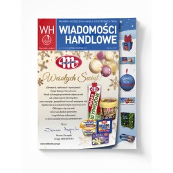 Wiadomości Handlowe...