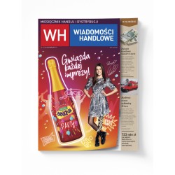 Wiadomości Handlowe Styczeń...