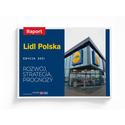 Lidl Polska - raport o...