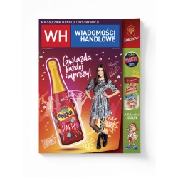 Wiadomości Handlowe Marzec...