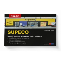 Supeco - raport o sieci...