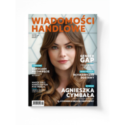 Wiadomości Handlowe 1/2022...