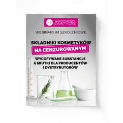Webinarium "Składniki...