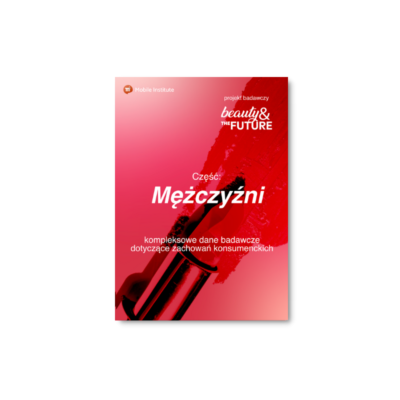 Bezterminowy dostęp do obszaru “Mężczyźni” zawierający wszystkie dane badawcze zebrane podczas badania