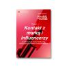 Bezterminowy dostęp do obszaru “Kontakt z marką i influencerzy” zawierający wszystkie dane badawcze zebrane podczas badania